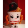 M MAYFLOWER