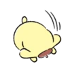Smiles! Pompompurin in Motion 21