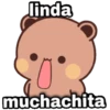 Linda muchachita🎀💖 Amor 😍 18