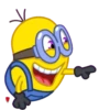 Minions 1 😁 MOV. 🇲🇽 30