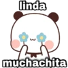Linda muchachita🎀💖 Amor 😍 19