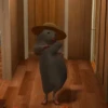 Ratón Milton 🐭 16