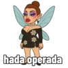 hada operada