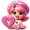 ABC(Niña Fresita🍓)💞1🇵🇪Movi 30