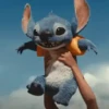 Lilo y Stitch-The Movie💙✨ 12