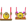 😝😁 EMOJIS [msn] 2 🥳😝 19