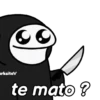 la muerte -FLORK 😎☠️💀 6