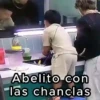 Abelito LCDLFMX3 Team Abelito🏠 30