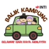 INTI Raya Sticker Pack 5