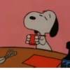 3 AM🫧ROSE🫦 Snoopy 19