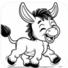 Animalitos en Blanco y Negro💞1🇵🇪Clásica 29