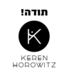 Keren Horowitz 5