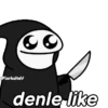 la muerte -FLORK 😎☠️💀 12