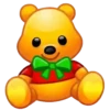 Ositos de Colores🐻💞1🇵🇪Movi 30