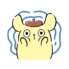 Smiles! Pompompurin in Motion 23