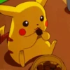 Pikachu 💛 Mov 30
