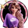 Princesas👸💞1🇵🇪Movi 30