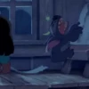 💙🩵Stitch reacciones💙🩵 30