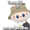 Labubu frases 👹 15