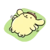 Smiles! Pompompurin in Motion 24