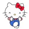 Play Hello Kitty mov 23