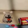 Rata triste de TikTok Meme😞🐭🐁 18