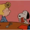 3 AM🫧ROSE🫦 Snoopy 20