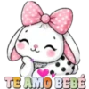Linda conejita🎀💞1🇵🇪Movi 30