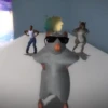 Ratón Milton 🐭 8