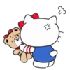 Play Hello Kitty mov 24