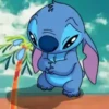 Stitch▶️💞1🇵🇪Movi 30