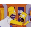 the simpsons gif 5