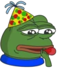 ? frog 5