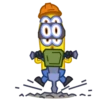 Minions • 2