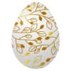 Светлой Пасхи! @Sticker_Awwww 5