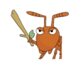 The Ants Pro 5