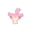 Animated Pokémon 5