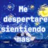 Me COKKI despertare sientiendo mas COKKI