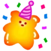 🍮 CuTe JeLlY BeAr 🐻 9