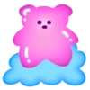 🍮 CuTe JeLlY BeAr 🐻 10
