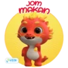 VISTA V Dragon Sticker 2 7