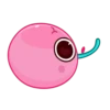 Pink Cherry 5
