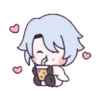 Genshin Minini Inazuma 6