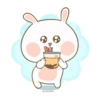 Marshmallow Couple- 8
