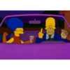 the simpsons gif 8