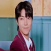 True Beauty 💄Han Seo Jun 🏍M 7