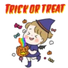🍫Tɾιƈƙ σɾ TɾҽAƚ 🍭🎃 7