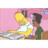 the simpsons gif 9