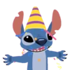 Stitch x Emoji Keyboard 5