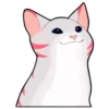 @GIFSTIKI ? POOP CAT ? ? :: 5